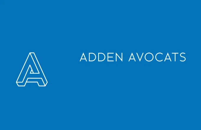 Notre partenaire Adden Avocats