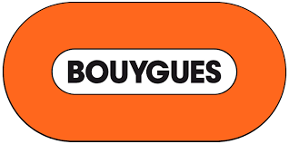 Notre client Bouygues