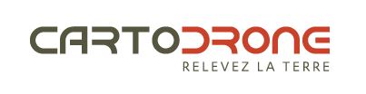 Notre partenaire Cartodrone