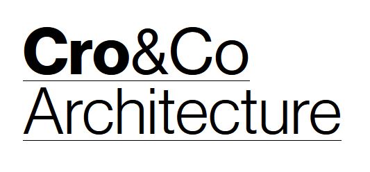 Notre partenaire Cro&Co architecture, architectes