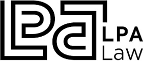 Notre partenaire LPA LAW, avocats