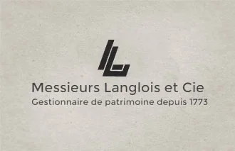 Notre partenaire Langlois, Syndic